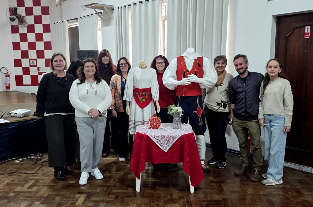 Da cozinha ao bordado: como a Croácia conquistou São Paulo na Jornada do Patrimônio e VIVA! Leste Europeu