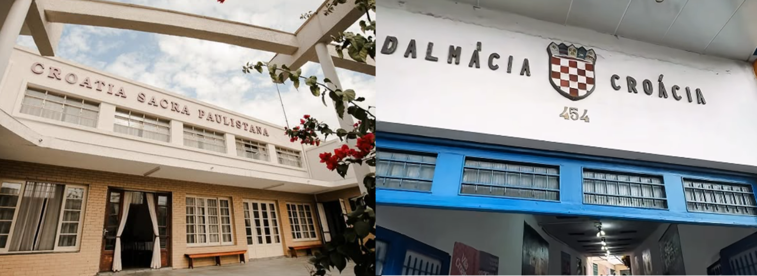 Associações croatas no Brasil são contempladas em edital do governo e projetam 2026 repleto de iniciativas