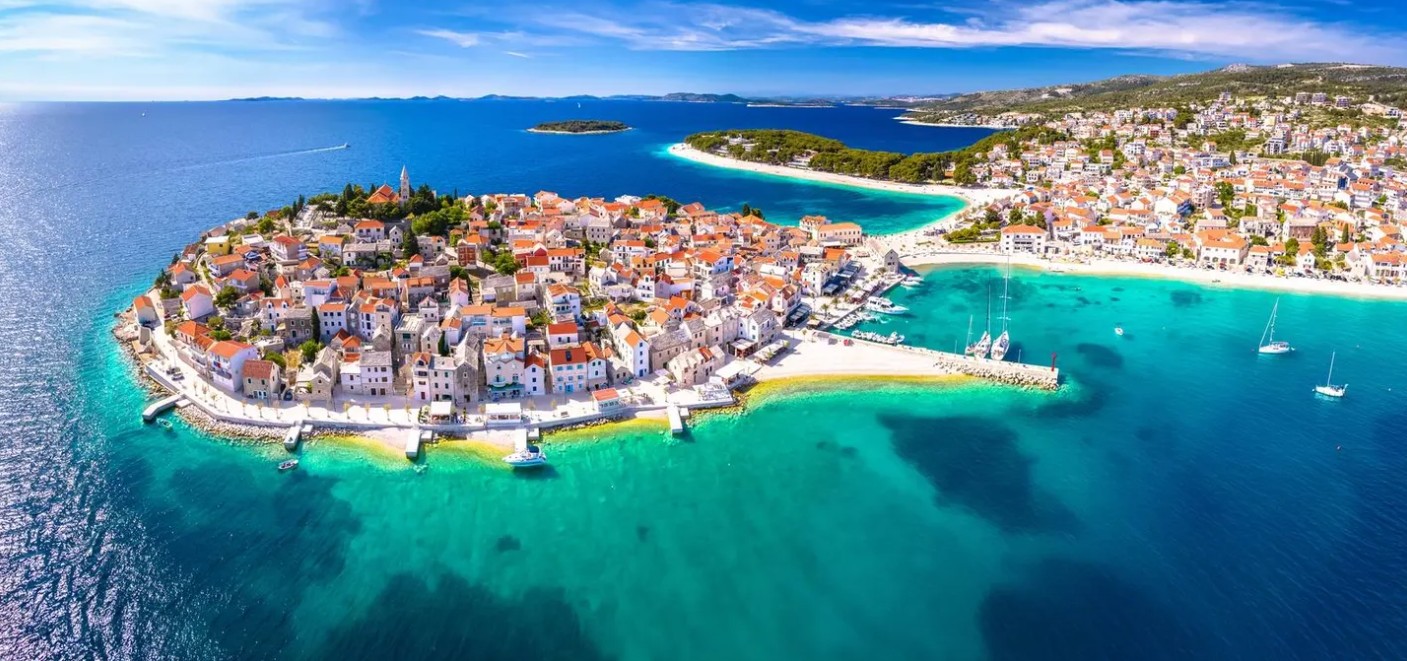 Croácia é destaque global: entre os destinos mais cobiçados para viajar em 2026