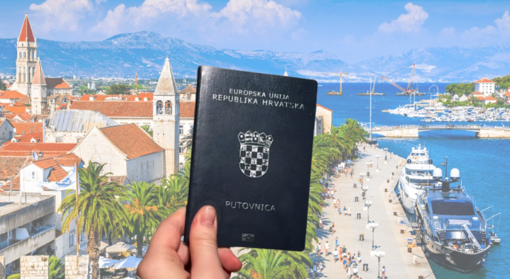 Cidadania Croata: descendentes se preparam para o juramento em São Paulo, no primeiro Consular Day do ano.