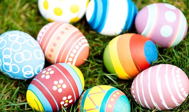 Associação croata leva tradição Páscoa à Biblioteca Infantil de Londrina