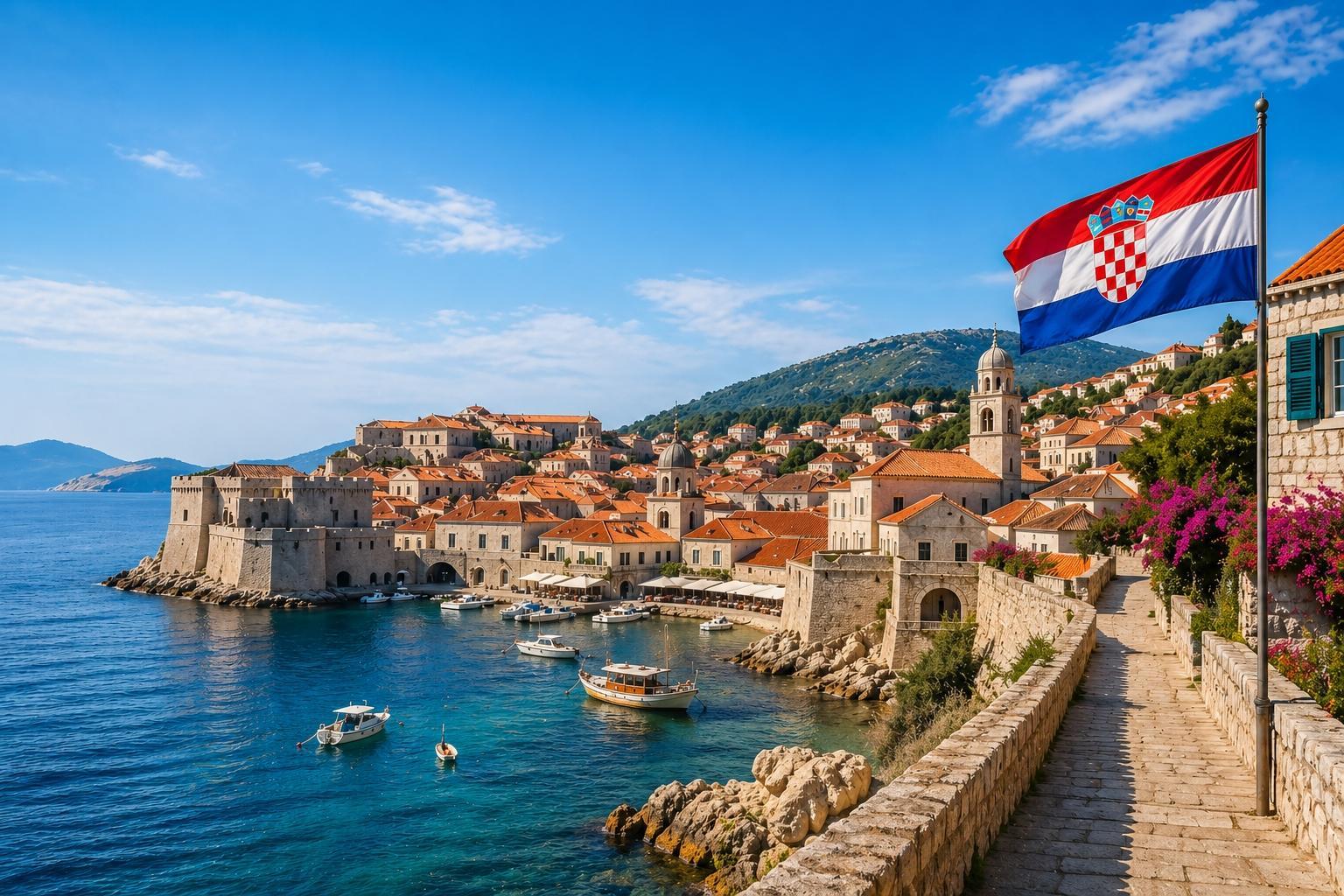 Governo croata abre edital para apoiar projetos de associações fora da Croácia