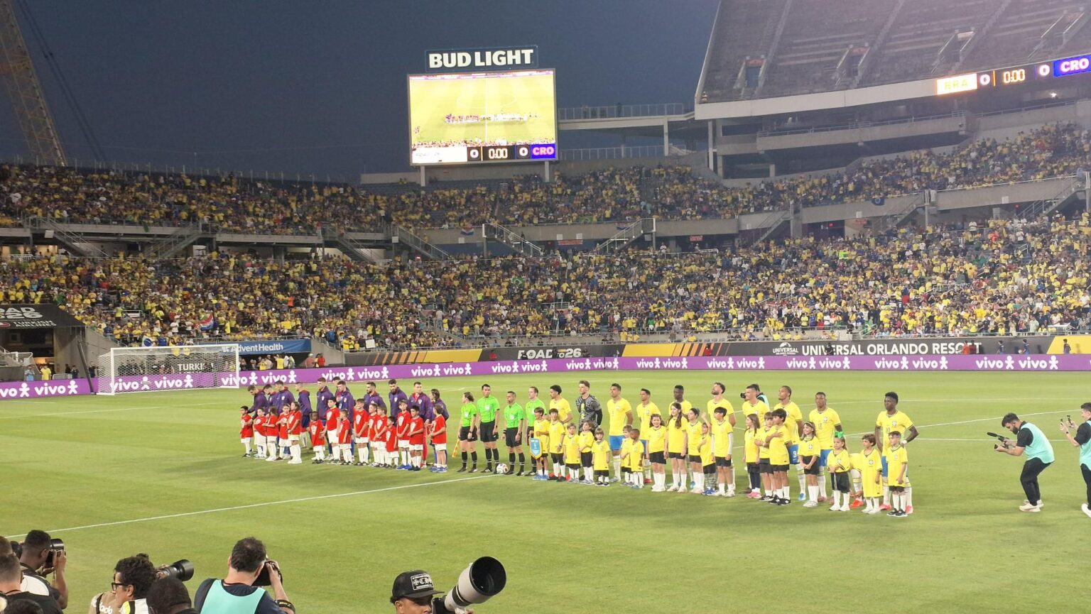 Brasil x Croácia: bastidores, análise e o olhar croata direto do estádio