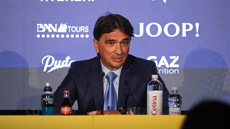 Croácia revela convocados para a Copa do Mundo de 2026: experiência e juventude na lista de Dalić